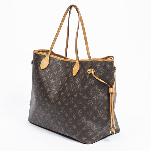 Louis Vuitton Neverfull GM - Picture 2 of 8